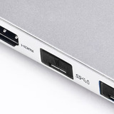 SMARTKEEPER ESSENTIAL Cerradura para puerto USB-A (UL03), Cerradura insertable 
