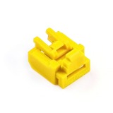 SMARTKEEPER ESSENTIAL RJ45 Port Lock (NL03) + Lock Key Basic (U03), Cerradura insertable 