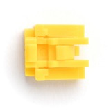 SMARTKEEPER ESSENTIAL RJ45 Port Lock (NL03) + Lock Key Basic (U03), Cerradura insertable 