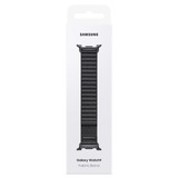 Samsung Cinta de tela, Correa de reloj negro