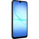 Samsung Galaxy A17 17 cm (6.7") Ranura híbrida Dual SIM 4G USB Tipo C 4 GB 128 GB 5000 mAh Negro, Móvil negro, 17 cm (6.7"), 1080 x 2340 Pixeles, 4 GB, 128 GB, 50 MP, Negro