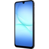 Samsung Galaxy A17 17 cm (6.7") Ranura híbrida Dual SIM 4G USB Tipo C 4 GB 128 GB 5000 mAh Negro, Móvil negro, 17 cm (6.7"), 1080 x 2340 Pixeles, 4 GB, 128 GB, 50 MP, Negro