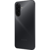Samsung Galaxy A17 17 cm (6.7") Ranura híbrida Dual SIM 4G USB Tipo C 4 GB 128 GB 5000 mAh Negro, Móvil negro, 17 cm (6.7"), 1080 x 2340 Pixeles, 4 GB, 128 GB, 50 MP, Negro
