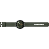 Samsung Galaxy Watch9, SmartWatch plateado