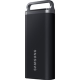 Samsung MU-PH2T0S 2 TB 3.2 Gen 1 (3.1 Gen 1) Negro, Unidad de estado sólido negro/Plateado, 2 TB, 3.2 Gen 1 (3.1 Gen 1), 460 MB/s, Negro