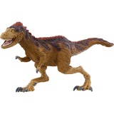 Schleich Dinosaurs 15039 figura de juguete para niños, Muñecos 4 año(s), Negro, Marrón, Plástico