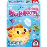 Schmidt Spiele Burbujeo, Juegos de cartas 
