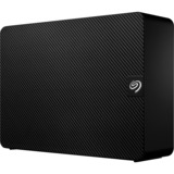Seagate Expansion Desktop 4 TB, Externo, Unidad de disco duro negro, 4000 GB, 3.5", 3.2 Gen 1 (3.1 Gen 1), Negro