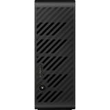 Seagate Expansion Desktop 4 TB, Externo, Unidad de disco duro negro, 4000 GB, 3.5", 3.2 Gen 1 (3.1 Gen 1), Negro