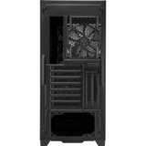 Sharkoon ELITE SHARK TG7M RGB Negro, Cajas de torre negro, PC, Negro, ATX, EATX, micro ATX, Mini-ITX, Juego, Multi, Ventiladores de la caja