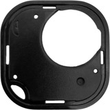 Shelly Bumper para Shelly BLU Button1, Funda protectora negro