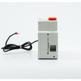 Shelly Pro 1CB C25, Copia de seguridad gris
