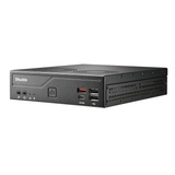 Shuttle DH810 Bundle incl. 8 GB DDR5-RAM, Barebone negro