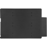 SilverStone FS305-12G, Chasis intercambiable negro