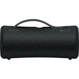 Sony SRS-XG300 Altavoz portátil estéreo Negro negro, 2 cm, 6,8 cm, 20 - 20000 Hz, Inalámbrico y alámbrico, A2DP, AVRCP, HFP, SSP, 30 m