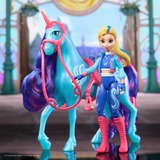 Spin Master ACADEMIA UNICORNIO - Muñeca Isabel, Figura River 'Río' y Accesorios - 6066842 - Juguetes Niña 4 años + - Unicornios para Niñas, Muñecos ACADEMIA UNICORNIO - Muñeca Isabel, Figura River 'Río' y Accesorios - 6066842 - Juguetes Niña 4 años + - Unicornios para Niñas, Muñeca fashion, Femenino, 4 año(s), Chica, 115 mm, 180 g