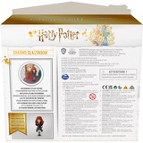 Spin Master HARRY POTTER -WIZARDING WORLD- HARRY POTTER MAGICAL MINIS - Set Aula de Encantamientos con 1 muñeca Hermione Granger Exclusiva 8 cm y 3 Accesorios - 6061846 - Juguetes Niños 5 Años +, Muñecos Wizarding World HARRY POTTER - - HARRY POTTER MAGICAL MINIS - Set Aula de Encantamientos con 1 muñeca Hermione Granger Exclusiva 8 cm y 3 Accesorios - 6061846 - Juguetes Niños 5 Años +, Acción / Aventura, 5 año(s), Multicolor