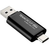 Team Group TX1MAX3128GB01, Lápiz USB 