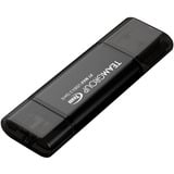 Team Group TX1MAX3128GB01, Lápiz USB 