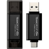 Team Group TX1MAX3128GB01, Lápiz USB 
