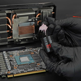 Thermal Grizzly Masilla Basic 100g, Almohadillas térmicas rosa