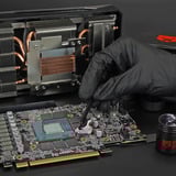 Thermal Grizzly Masilla Basic 100g, Almohadillas térmicas rosa