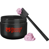 Thermal Grizzly TG-P-B-100-R, Almohadillas térmicas rosa