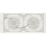 Thermaltake Retro 240 Ultra ARGB, Refrigeración por agua beige