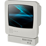 Thermaltake Retro 240 Ultra ARGB, Refrigeración por agua beige