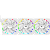 Thermaltake TS 140 EX RGB, Ventilador blanco