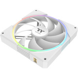 Thermaltake TS 140 EX RGB, Ventilador blanco