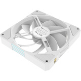 Thermaltake TS 140 EX RGB, Ventilador blanco