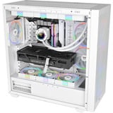 Thermaltake TS 140 EX RGB, Ventilador blanco