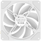 Thermaltake TS 140 EX RGB, Ventilador blanco