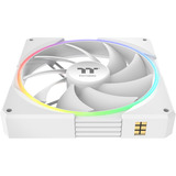 Thermaltake TS 140 EX RGB, Ventilador blanco