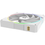Thermaltake TS 140 EX RGB, Ventilador blanco