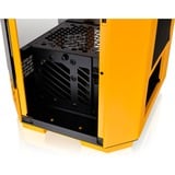 Thermaltake The Tower 300, Cajas de torre amarillo oscuro