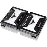 Thermaltake Versa H16 TG ARGB, Cajas de torre negro