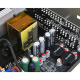 Thermaltake WG1000RE, Fuente de alimentación de PC negro