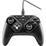 Thrustmaster 4460225, Gamepad negro/Gris