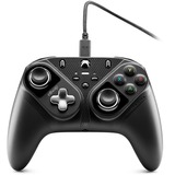 Thrustmaster 4460225, Gamepad negro/Gris