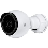 Ubiquiti UniFi Protect G4-Bullet Bala Cámara de seguridad IP Interior y exterior 2688 x 1512 Pixeles, Cámara de vigilancia blanco, Cámara de seguridad IP, Interior y exterior, Alámbrico, FCC, IC, CE, Blanco, Bala