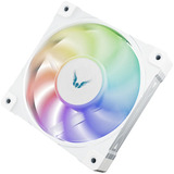 Valkyrie B12R ARGB 120, Ventilador blanco