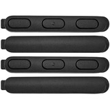 Wacom Pro Pen 3, Bolígrafo para pantallas negro