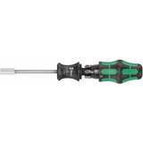 Wera 05051510001, Conjuntos de bits negro/Verde