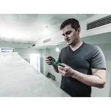 Wera Juego de puntas Kraftform Kompakt 27 Set 1, con portamanos, Conjuntos de bits negro/Verde