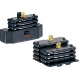 Wiking Pesos de lastre Claas Xerion, Automóvil de construcción 