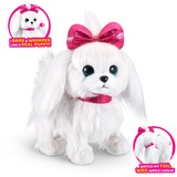 ZURU 9531 Juguetes de peluche, Peluches Pets Alive 9531, Perro de juguete, 3 año(s), Sonoro