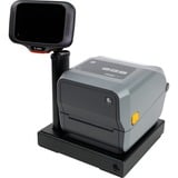 Zebra ZD421t, Impresora de etiquetas negro