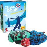 Zoch Set Crossboule Mountain, Juego de destreza 